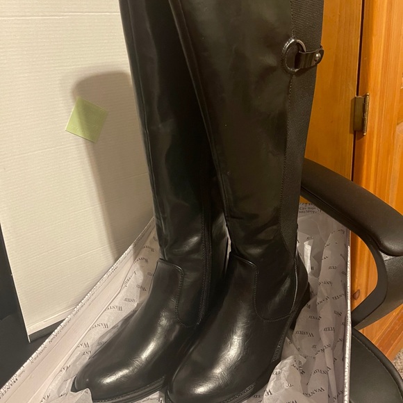 Brand New Riding Boots IB - Picture 2 of 6